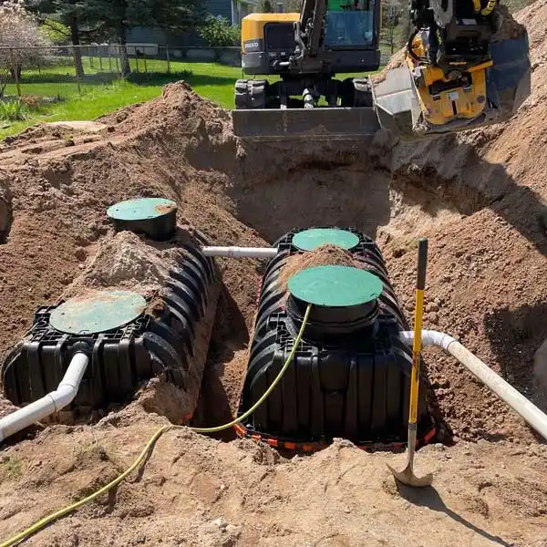 septic tank services Concorde Hills